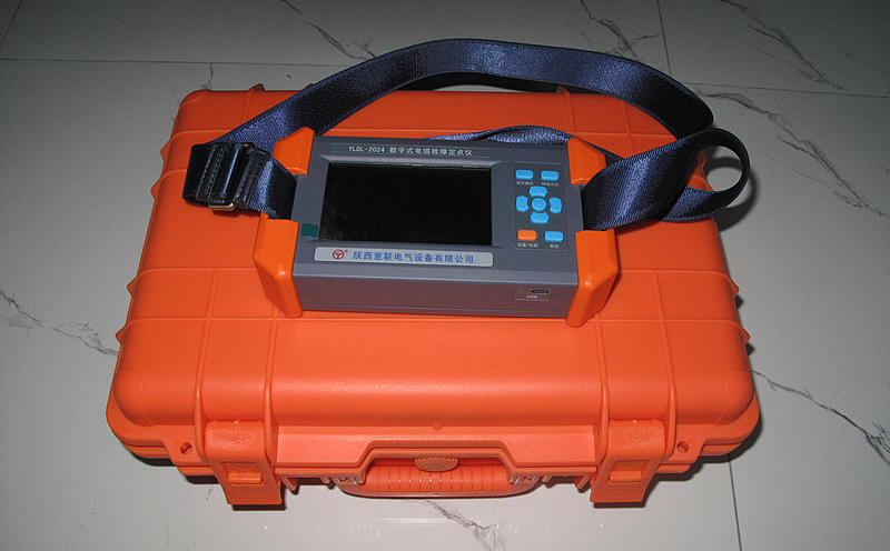 數(shù)字式電纜故障定點(diǎn)儀 數(shù)字式電纜故障定點(diǎn)儀