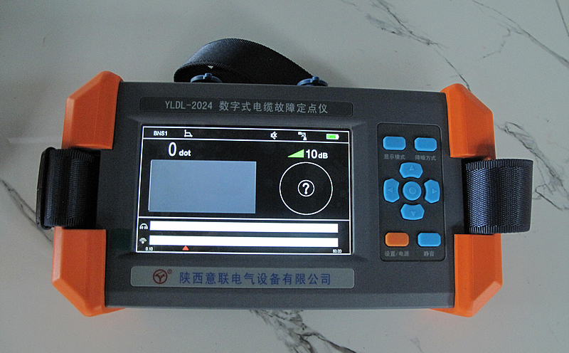 數(shù)字式電纜故障定點(diǎn)儀主機(jī) 數(shù)字式電纜故障定點(diǎn)儀主機(jī)